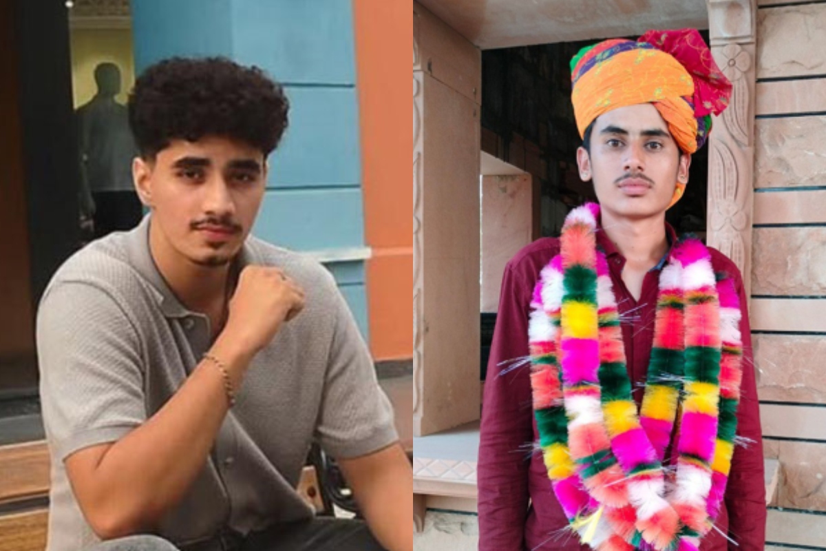 अहमदाबाद प्लेन हादसे में ‘राजस्थान’ के 2 MBBS छात्रों की गई जान, मेस में खाना
खाते-खाते आई मौत; घरों में पसरा मातम - image