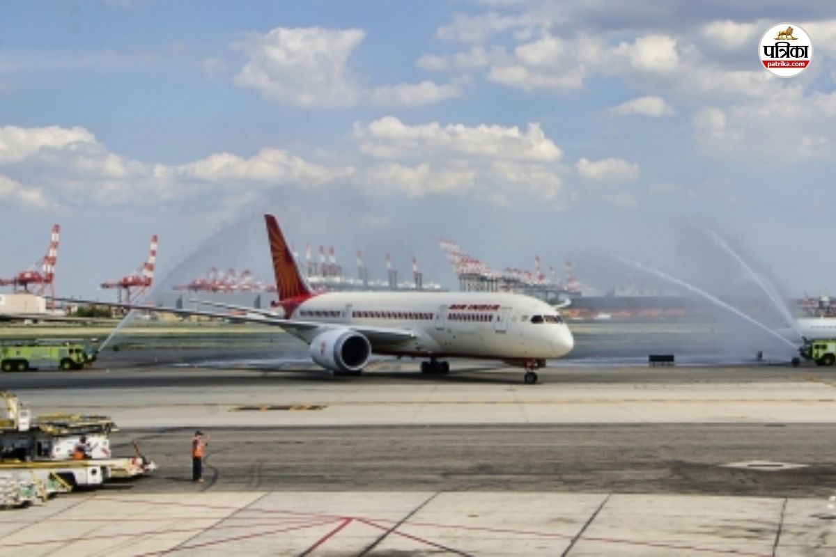 Air India के यात्रियों के लिए DGCA की खुशखबर, 24 ड्रीमलाइनर जांच में खरे उतरे - image