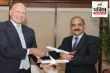 Air India Air Mauritius Codeshare Partnership