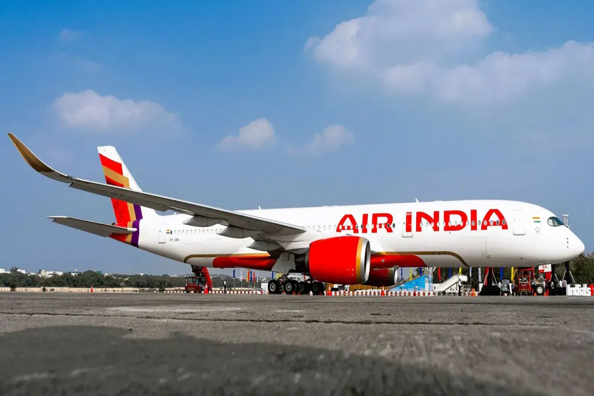 Air India Crisis: छह दिन में 83 उड़ानें रद्द, Boeing 787 पर सबसे बड़ा असर - image