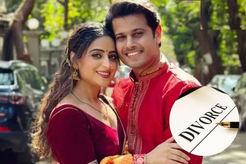 Aishwarya Sharma Big revealed on neil bhatt Divorce