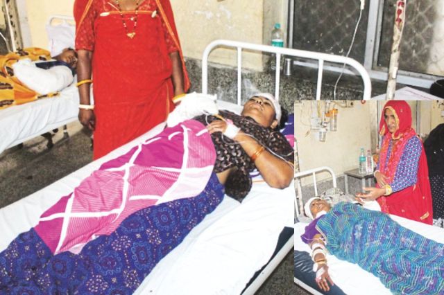 ajmer crime