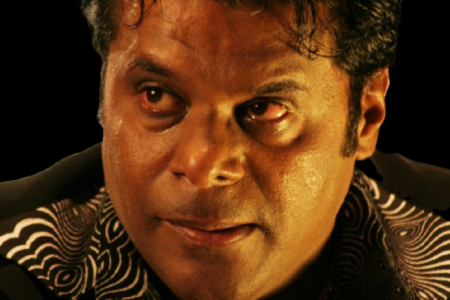 Akash Bhaskaran