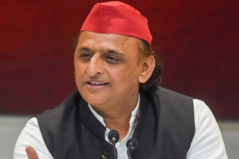 Akhilesh yadav