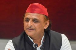 अवंतीबाई लोधी की जयंती पर बोले अखिलेश यादव, ‘ उनके त्याग की वजह से हम खुली हवा
में ले रहे सांस’ - image