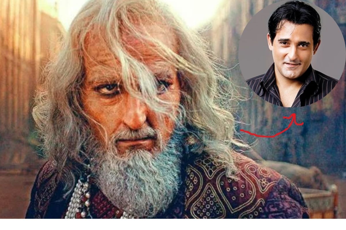 Akshay Khanna : नाम बदला, अंदाज़ वही, औरंगजेब के बाद फिर परदे पर कहर ढाएंगे अक्षय खन्ना
