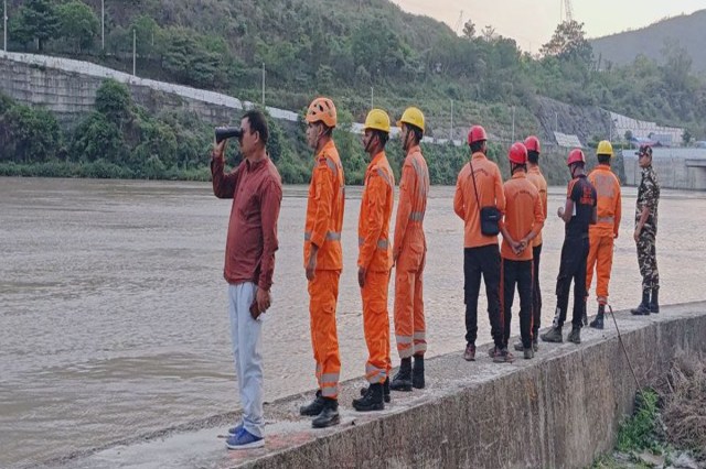 Rudraprayag Accident