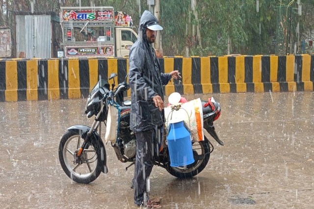 फोटो सोर्स : Patrika