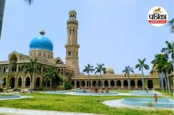 Allahabad University UG Admission 2025: इलाहाबाद यूनिवर्सिटी में कल से शुरू हो
रहा रजिस्ट्रेशन, ये हैं आवेदन के लिए जरुरी डाक्यूमेंट्स लिस्ट - image