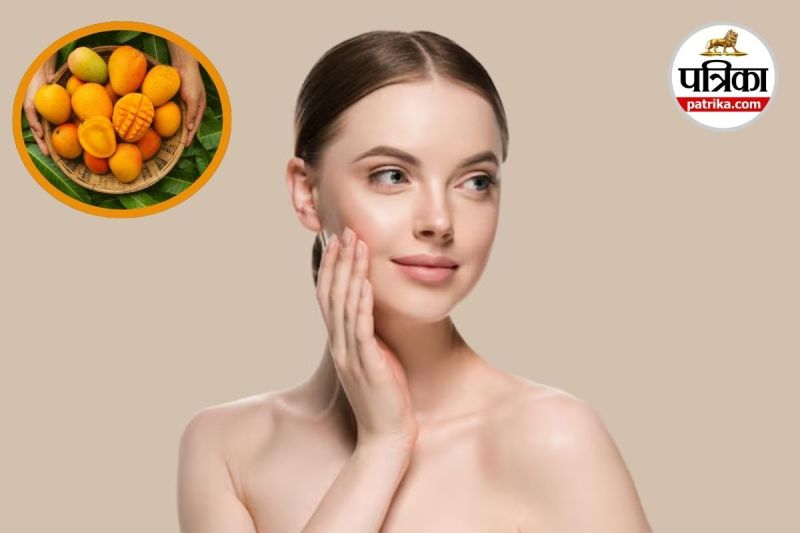 Alphonso Mango Benefits