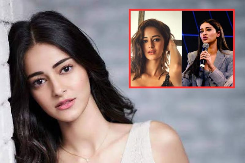 Ananya Panday new photo