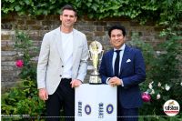 Anderson-Tendulkar Trophy