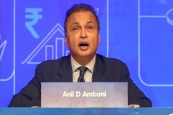 अनिल अंबानी की कंपनी ने रचा इतिहास: भारत की पहली निजी रक्षा अपग्रेड फर्म बनी,
करेगी 5000 करोड़ निवेश - image