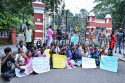 Anna University Rape Case: Chennai Court Sentences Accused to 30 Years
Imprisonment