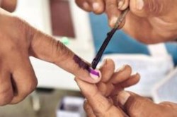 Assembly By-election: राजस्थान में अंता सीट पर उपचुनाव की सुगबुहाहट तेज, जानें
यहां के समीकरण? - image