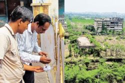 Kota: अराफात समूह ने चोरी छुपे बेच दी JK फैक्ट्री की 387 करोड़ रुपए की मशीनरी,
निदेशक मोहम्मद्दीन उमर समेत 3 के खिलाफ मामला दर्ज - image