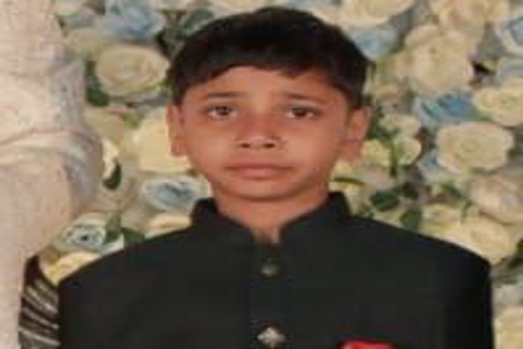 2 child drowned