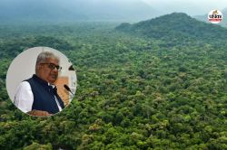 Aravalli Green Wall Project: राजस्थान के 19 जिलों में बनेगी अरावली की ग्रीन वॉल,
खुलेंगे रोजगार के नए द्वार - image