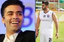 Karan Johar's Viral Birthday Wish for Arjun Kapoor