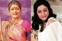 Bollywood Actress Aruna Irani Reveals Two Cancer Battles and Kidney Failure