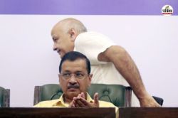 अरविंद केजरीवाल नहीं तो कौन जाएगा राज्यसभा, ये दो चेहरे सबसे बड़े दावेदार - image