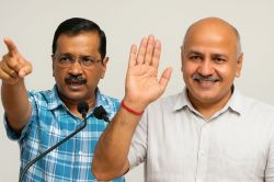 ACB के सामने पेश हुए मनीष सिसोदिया, केजरीवाल पर सीएम रेखा के बयान ने बढ़ाया
सियासी पारा - image