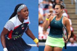French Open: रोलां गैरो को तीन साल बाद मिलेगी नई मलिका, आज सबालेंका और गॉफ के
बीच खिताबी भिड़ंत - image