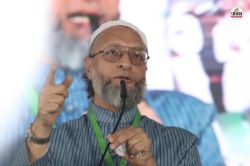 सीमांचल की राजनीति में फिर गेमचेंजर होंगे ओवैसी! पिछली बार 5 सीटों पर मिली थी
जीत - image