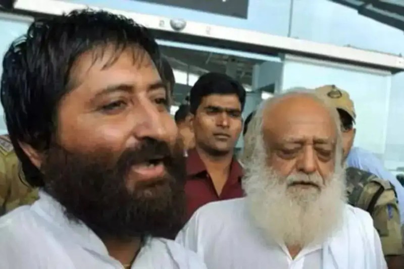 Asaram Narayan Sai