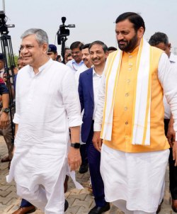 16 और 20 कोच की 100 नई मेमू ट्रेनों का होगा निर्माण - image