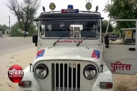 Assault on Director in Jodhpur