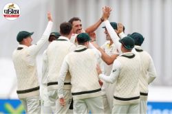 WI vs AUS 2nd Test: दूसरे टेस्ट में वापसी करने जा रहा ये धांसू बल्लेबाज, लेकिन
अपनी पसंदीदा जगह नहीं कर पाएगा फील्डिंग - image