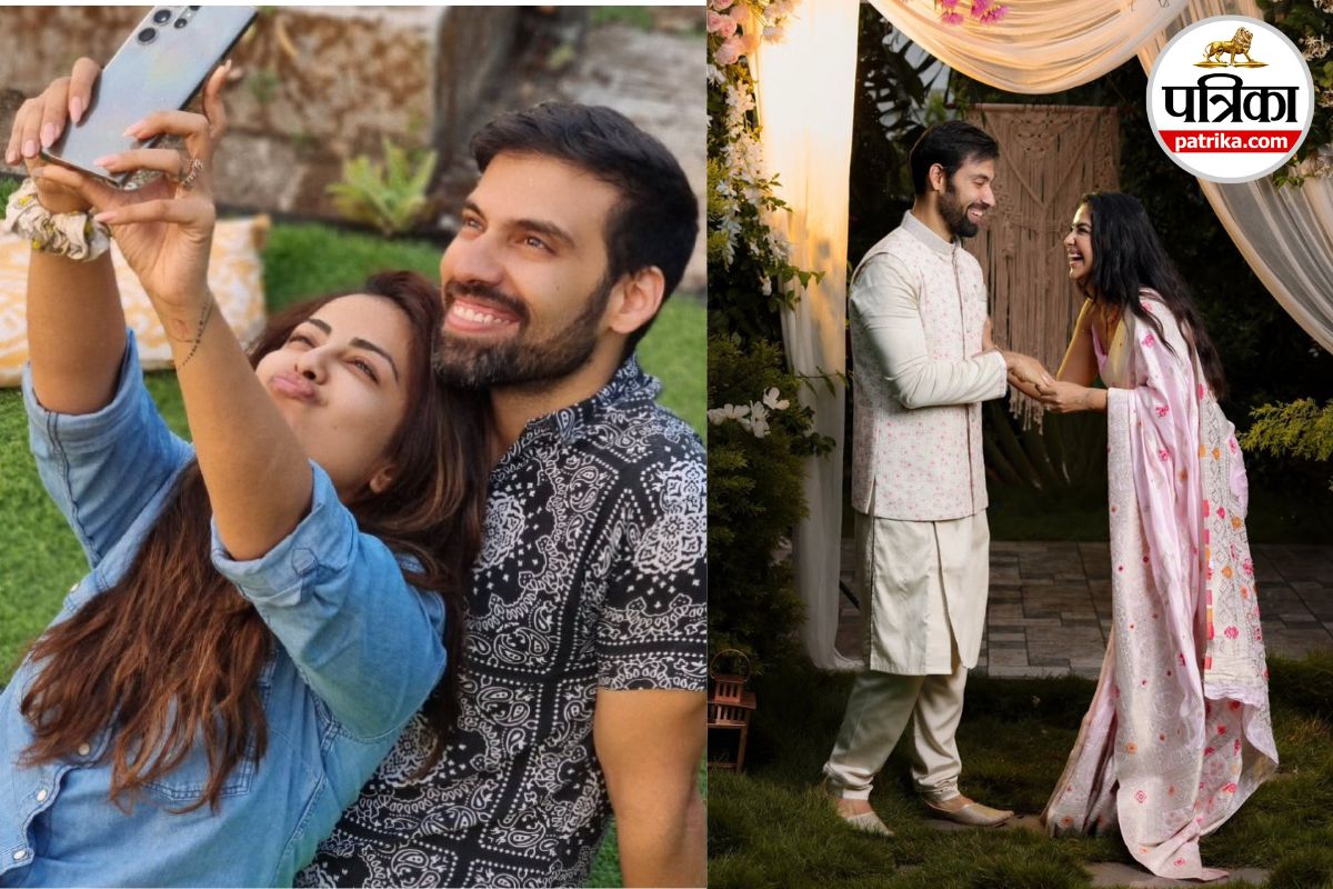 कितने पढ़े-लिखे हैं Avika Gor के हसबैंड Milind Chandwani? IIM से पहले इस कॉलेज से
कर चुके हैं इंजीनियरिंग