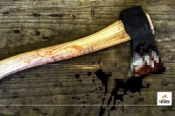 Brutal murder: मायके जाने की जिद पर अड़ी पत्नी और 9 माह के बेटे को युवक ने
कुल्हाड़ी से काट डाला, बच्चे की मौत, पत्नी… - image