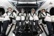 Axiom Mission 4: Greetings from Space! Indian Astronaut Shares Video Message