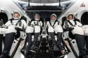 Axiom Mission 4: Greetings from Space! Indian Astronaut Shares Video Message