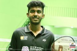 US open Badminton: तन्वी शर्मा, आयुष शेट्टी का शानदार प्रदर्शन, सेमीफाइनल में
जगह पक्की - image