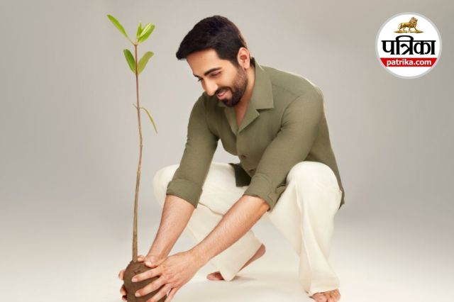 Ayushmann Khurrana