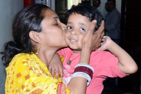 khatu shyam ji kidnapping case