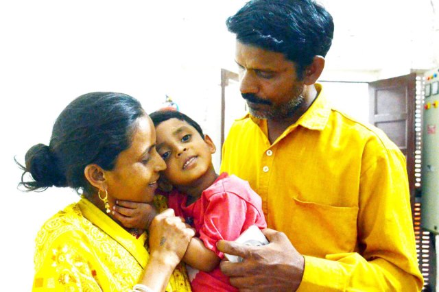 khatu shyam ji kidnapping case