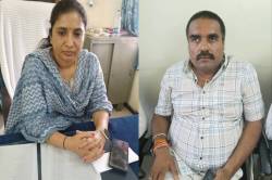 आरटीओ अधिकारी और एजेंट की रिश्वतखोर जोड़ी पकड़ाई, लोकायुक्त की बड़ी कार्रवाई - image
