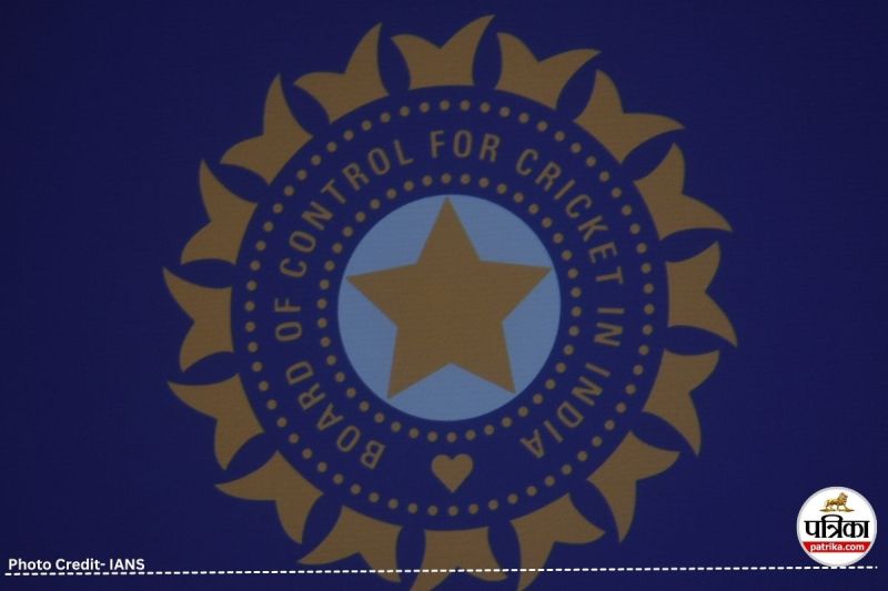 BCCI