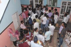 BDA की ‘जोड़बीड़ आवासीय योजना’ के लिए आवेदन की अंतिम तारीख बढ़ी, 18 जुलाई को
खुलेगी लॉटरी - image
