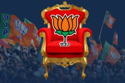 BJP को बहुत जल्द मिलने वाला है नया राष्ट्रीय अध्यक्ष, दावेदारों में इनके नामों
की चर्चा - image
