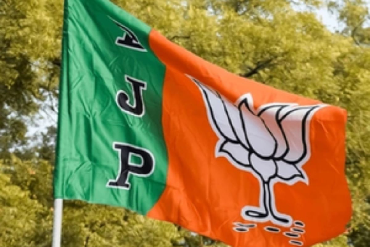 BJP जिला कार्यकारिणी की नियुक्ति पर बड़ा अपडेट, दावेदारों में पूर्व विधायक भी..
शुरु हुआ मंथन!