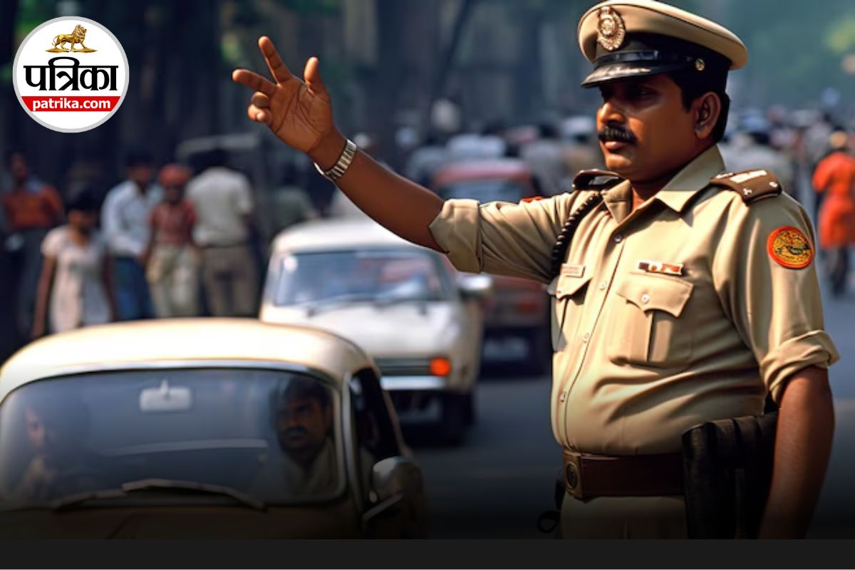 BPSSC SI Exam Pattern