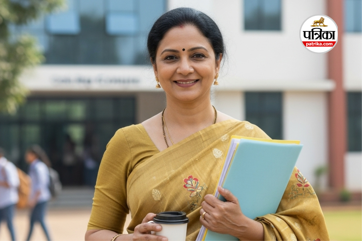 Rajasthan BSTC Counselling Registration Deadline Today; Allotment List on June 26th