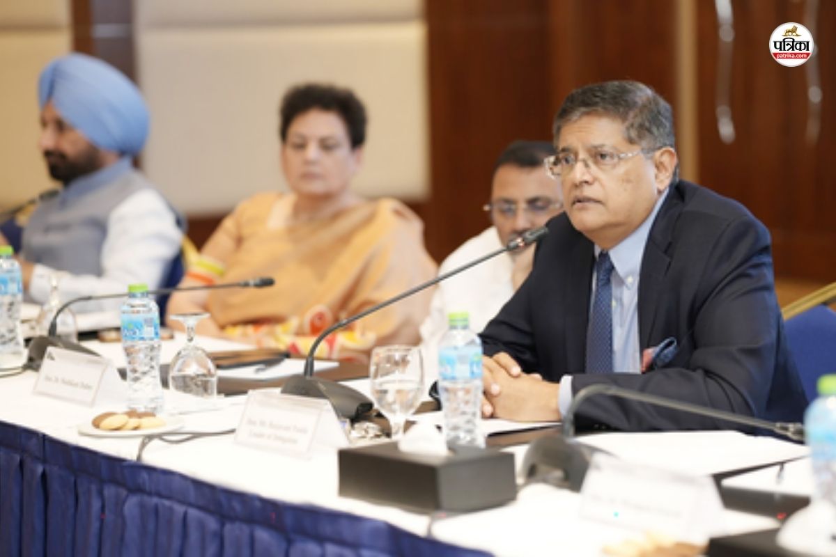 मुस्लिम देशों ने भी माना आतंकवाद की जड़ है पाकिस्तान, विदेश से लौटे सांसद ने और
क्या बताया - image