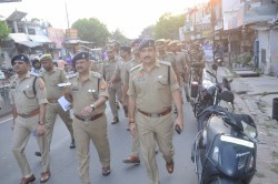 Bakrid 2025: बकरीद पर सड़कों पर नहीं होगी नमाज, पूरे प्रदेश में प्रशासन सतर्क;
सौहार्द और कानून व्यवस्था बनाए रखने को निर्देश - image