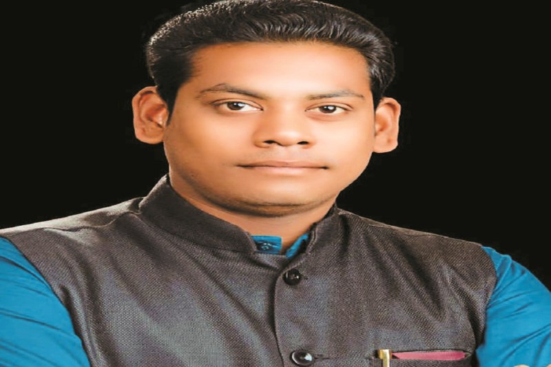 कार्रवाई करने सीएम को लिखा पत्र (Photo source- Patrika)